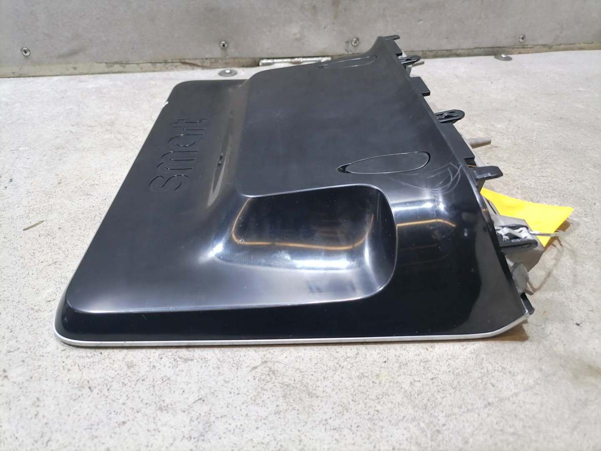 Smart #1 Brabus original Monitor Touchpad Bildschirm Bj.2022